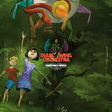 Diablo Swing Orchestra - Pandoras Pinata